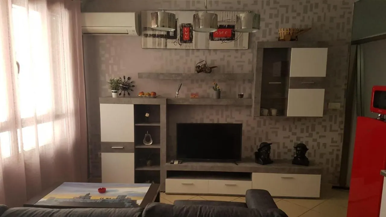 Apartamento Angustias Apartment Alcala La Real