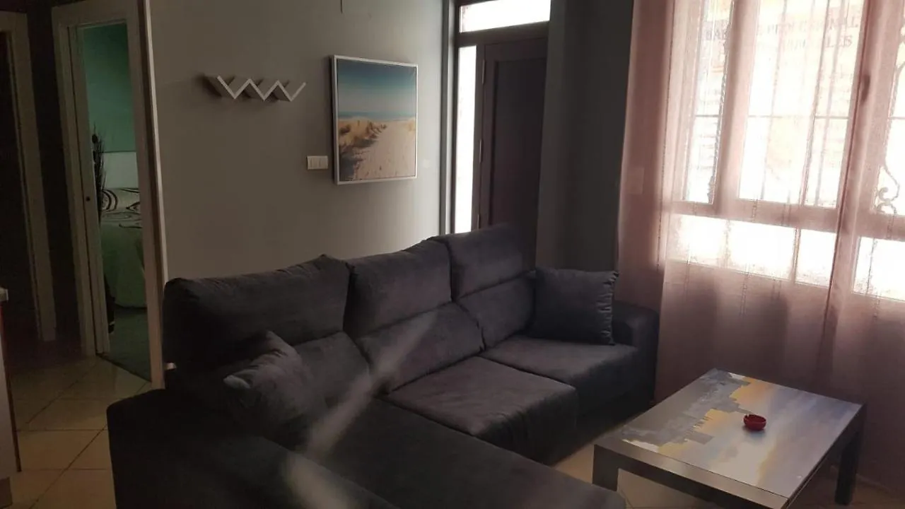 Apartamento Angustias Apartment Alcala La Real 0*,  Spain