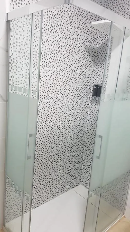 Apartamento Angustias Apartment Alcala La Real 0*,