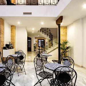 Boutique Palacio De La Veracruz Alcala La Real