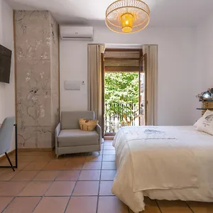 Casa El Aguardentero Alcala La Real